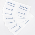 ESD Veilige Materialen 70% Alcohol Pads Desinfectie Wegwerp