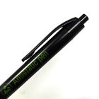 0.5mm ABS Plastic ESD Antistatische Balpen Pen For Cleanroom Office