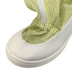 Unisex Geslacht Duurzame statische ontlading ESD Stofvrije schoenen voor de schoonkamer