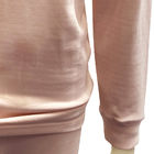 Roze ESD Zweet Absorptie Katoen Lycra ESD Anti-statische ondergoed voor cleanroom