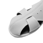 Schoenen voor schoonmaakruimte Leverancier SPU Sole Anti-static ESD Slipper Voor Food Industrial