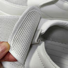Lab White Mesh PU Insole Veiligheid Werk Anti-Static ESD schoenen