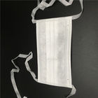De niet Geweven Beschikbare Earloop-Band van het Gezichtsmasker op Typelatex Vrij voor Medisch