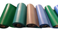 Statische Verdwijnende ESD Veilige Materialen Vinylesd Vloer Mat Smooth Or Textured Surface