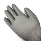 Ergonomische Antislipesd Antistatische Pu Palm Geschikte Handschoenen