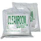 100% polyester1009sle/110 9 &quot; X9“ Cleanroom Wisser