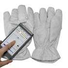 OEM Koolstofvezel 5mm Hittebestendige Net Antistatische Handschoenen