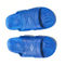 ESD Pantoffel Dwarstype ESD Materieel de Kleurenblauw van Veiligheidsschoenen SPU voor Cleanroom