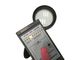Antistatische ESD Veilige Handbediende Magnifier 62mm Dia. Lens5x LEIDENE Lichte 2 Nodig Batterijen