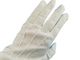 100% de katoenen Stof Gloves Antistatische Handschoenen Antistatisch voor Elektronikaassemblage