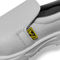Cleanroom ESD de Antistatische Witte Antistatische Schoenen van Staaltoe breathable safety shoe ESD