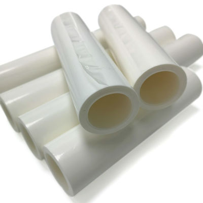 De beschikbare 50mic-PE Kleverige Rol van het Plukselvlekkenmiddel voor Cleanroom