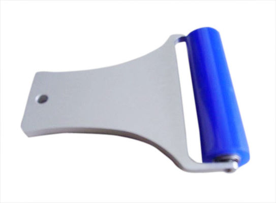 De comfortabele Cleanroom Kleverige Rubberdcr Plakkerige Rol van Rolsilcone