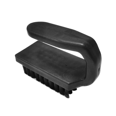 U Type ESD Nylon Borstel Antistatisch voor Cleanroom 120x95x46x21mm