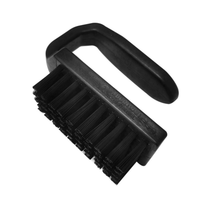 U Type ESD Nylon Borstel Antistatisch voor Cleanroom 120x95x46x21mm