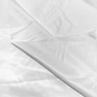 Geweven ontwerp 110 g/m² pluisvrije stof voor cleanrooms, ademend 100% polyester