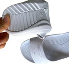 6 gaten Industrieel Comfortabel Pluksel - vrije Veiligheidsesd Pantoffels voor Workshops