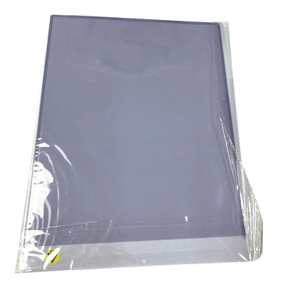 Waterdichte ESD het Documenthouder van pvc Antistatisch voor Cleanroom