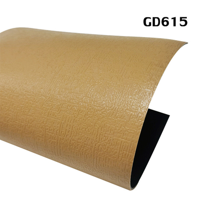 De industriële Antistatische ESD Vloer Mat For Cleanroom Workbench van pvc van de Lijstmat