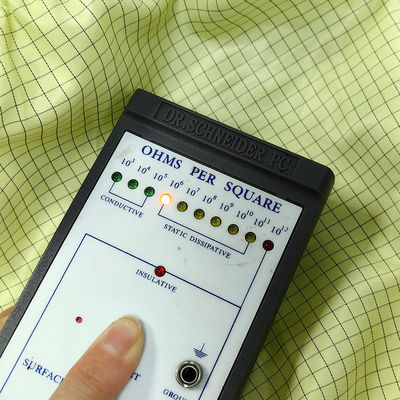 Stofvrij Unisex Duurzaam Anti-statisch Werkkleding ESD Schoenbedekking Schoenen
