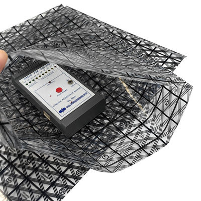 30x40cm ESD Antistatisch Mesh Bag Elektronische productverpakking Bescherming zak
