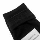Hoogwaardige antistatische sokken schoonkamer veiligheid sokken geleidende ESD sokken