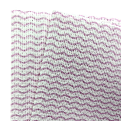 35cm 80gm 70% Kleefstof+30% Polyester Elektrostatisch stofverwijderingspapier Niet-geweven doek Schoonruimte Wiper