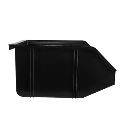 235*155*120mm PP Plastic Many Design Duurzaam Lintvrij ESD Antistatisch Verzenddoosje