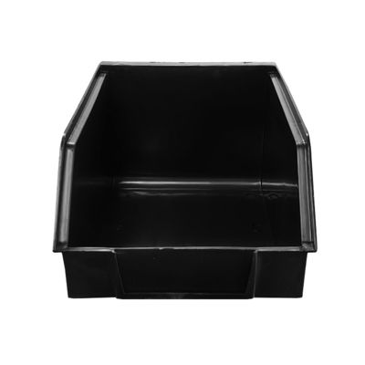 235*155*120mm PP Plastic Many Design Duurzaam Lintvrij ESD Antistatisch Verzenddoosje