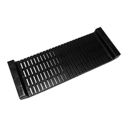 Cleanroom Component Storage Antistatic Storage Rack Leidende ESD Plastic Tray