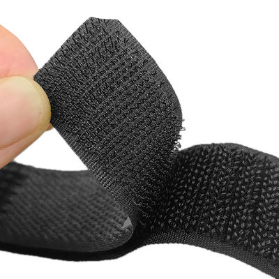 ESD anti-statische IC-band Nylon anti-statische omgekeerde gesp band Elektronisch product gebundeld