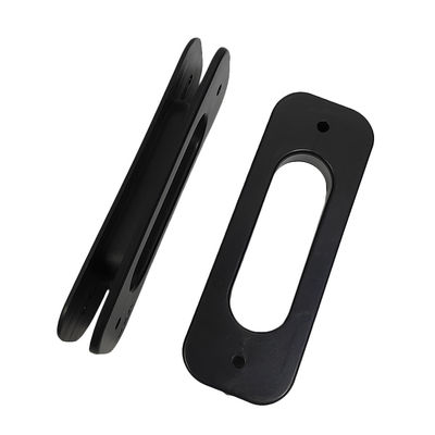 ESD Box Accessoires &quot;U&quot;-vormige hoekbescherming &quot;L&quot;-vormige hoekbescherming ESD Plastic Hollow Handle