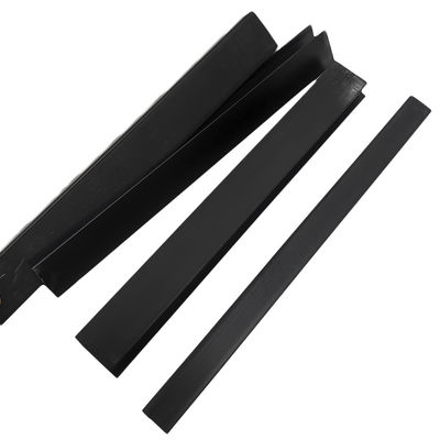 ESD Box Accessoires &quot;U&quot;-vormige hoekbescherming &quot;L&quot;-vormige hoekbescherming ESD Plastic Hollow Handle