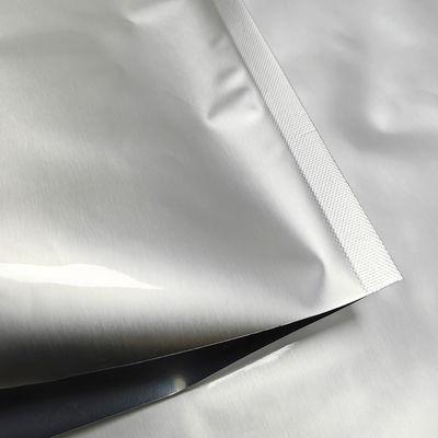 60*60cm ESD Flat Mouth Aluminium Foil Bags Hitteverzegelde Waterdichte Antistatische Verpakking Bescherming
