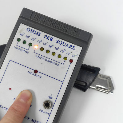 18 mm Grote ESD Antistatisch mes Roestvrij staal Snijdermesser Messen Gereedschap ESD Messen