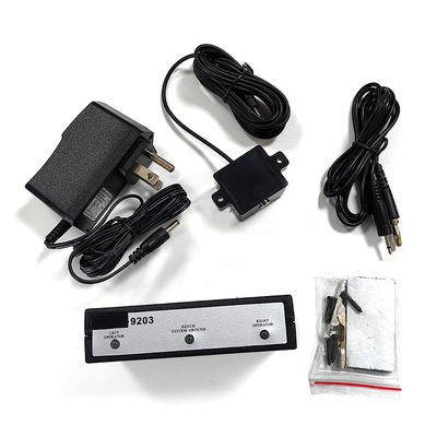 ESD polsband online monitor / elektrostatische online monitor / ESD polsband monitor tester