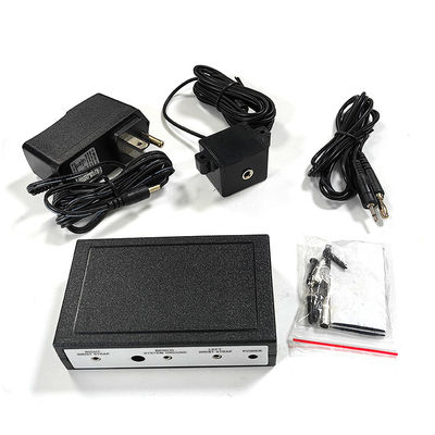 ESD polsband online monitor / elektrostatische online monitor / ESD polsband monitor tester