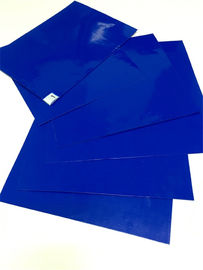 36“ x 45“ de Multilaagcleanroom Kleverige Schone Zaal van Mat Laboratory Peelable Mat For