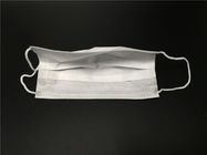 Het medische Cleanroom Masker van het Verbruiksgoederen Beschikbare niet Geweven Gezicht Earloop 17.5x9.5 cm