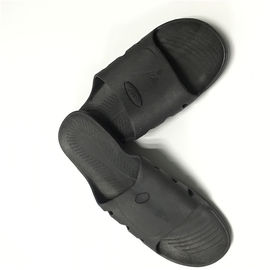 ESD van de Veiligheidsschoenen van SPU Antistatische ESD Pantoffel 6 Gatentype Wit W/ESD Embleem