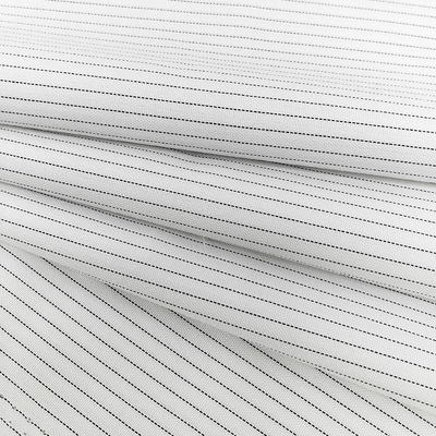 5 mm Streep 65% Polyester 34% Vicose 1% Carbon Fiber Antistatic Fabric Cleanroom ESD Fabric Antistatic Fabric