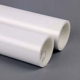 Pp-Machinecleanroom Kleverige Rol Witte Kleur voor LEIDENE van PCB LCD Fabriek
