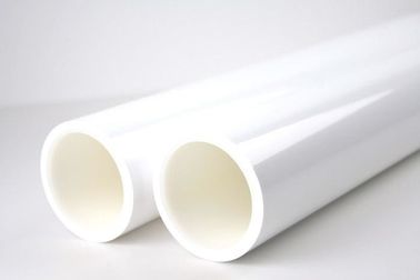Pp-Machinecleanroom Kleverige Rol Witte Kleur voor LEIDENE van PCB LCD Fabriek
