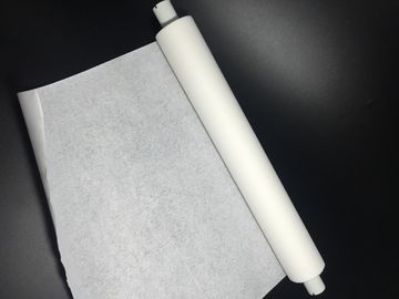 Pluksel van stencil het Afvegende Broodjes - de vrije Doek veegt voor het Schermprinters van DEK MPM EKRA af