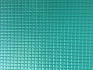 Anti het Blokkeren ESD Rubbermat static dissipative mat surface Net/Ruitvormig Patroon