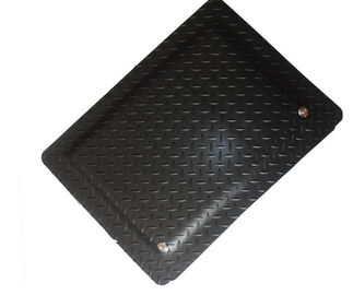 Drie Lagen ESD Antimoeheidsmats static dissipative floor MatsThickness 17mm