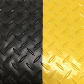 Drie Lagen ESD Antimoeheidsmats static dissipative floor MatsThickness 17mm