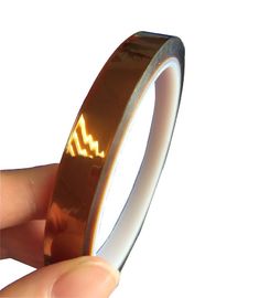 Weerstandsesd Kapton de Filmband op hoge temperatuur van Verpakkingsmaterialenpolyimide