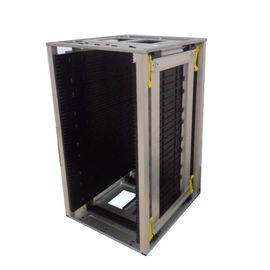 ESD van het toestelspoor de Veilige Materialenesd van het het Tijdschriftrek van PCB Grootte 355x320x563 Mm