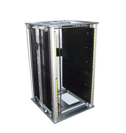 ESD van het toestelspoor de Veilige Materialenesd van het het Tijdschriftrek van PCB Grootte 355x320x563 Mm